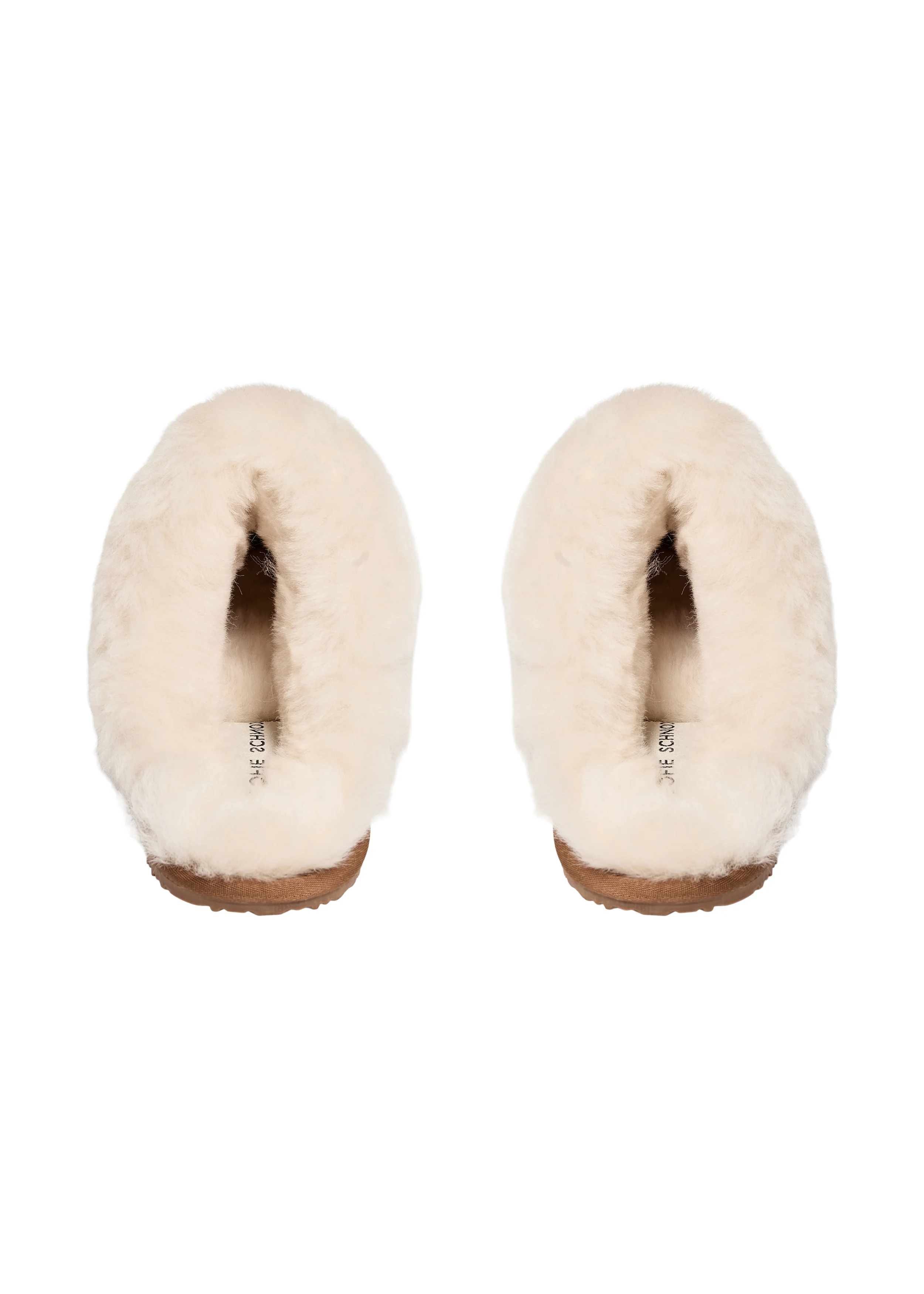 Sofie Schnoor Bettina Indoor shoe tan - Image 3