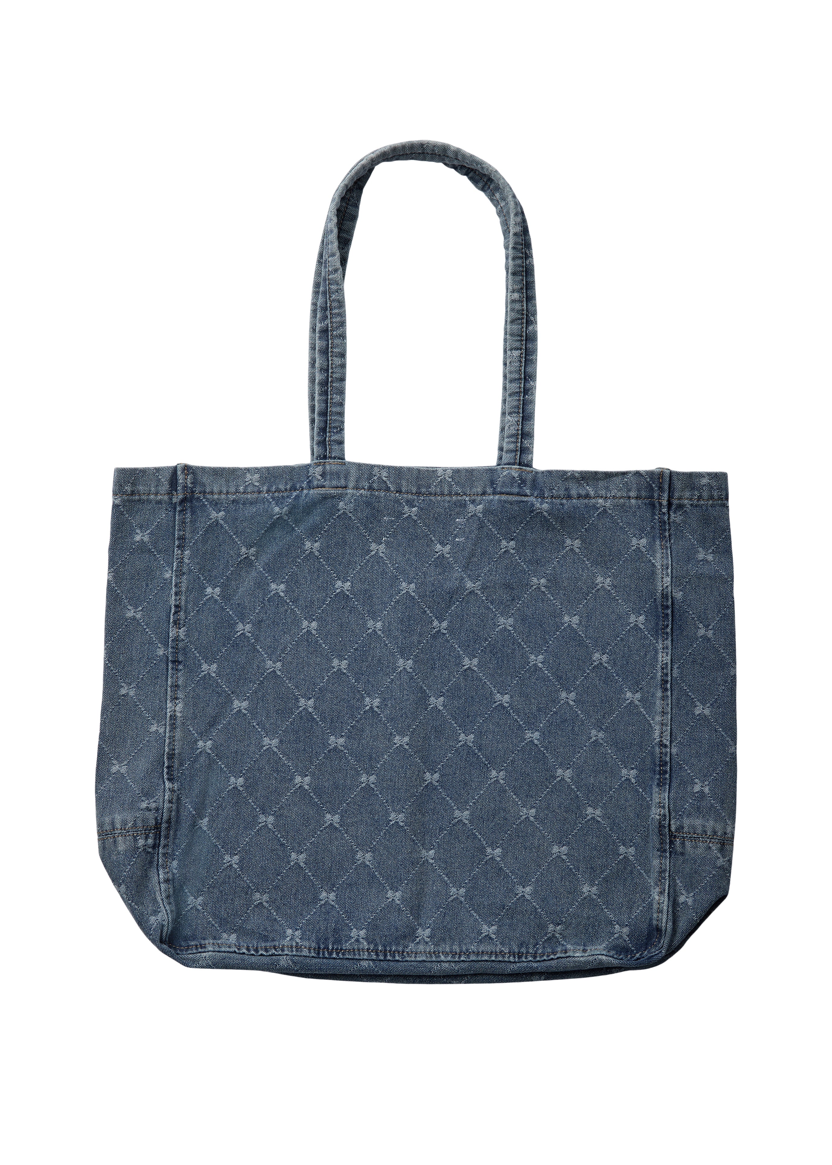 Sofie Schnoor Elinsw denim bag - Image 3