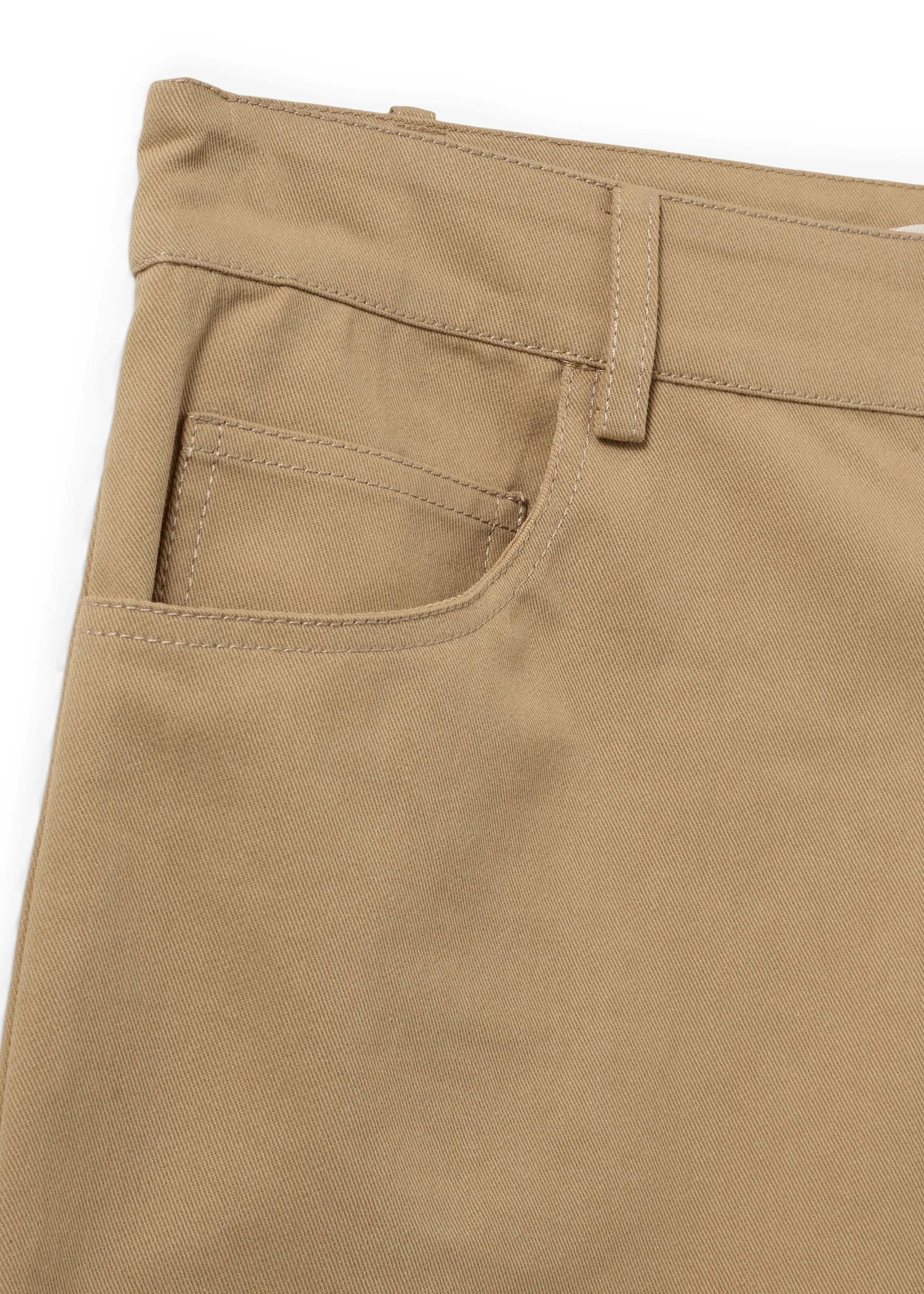 Sofie Schnoor Harley Bermuda shorts Camel - Image 10