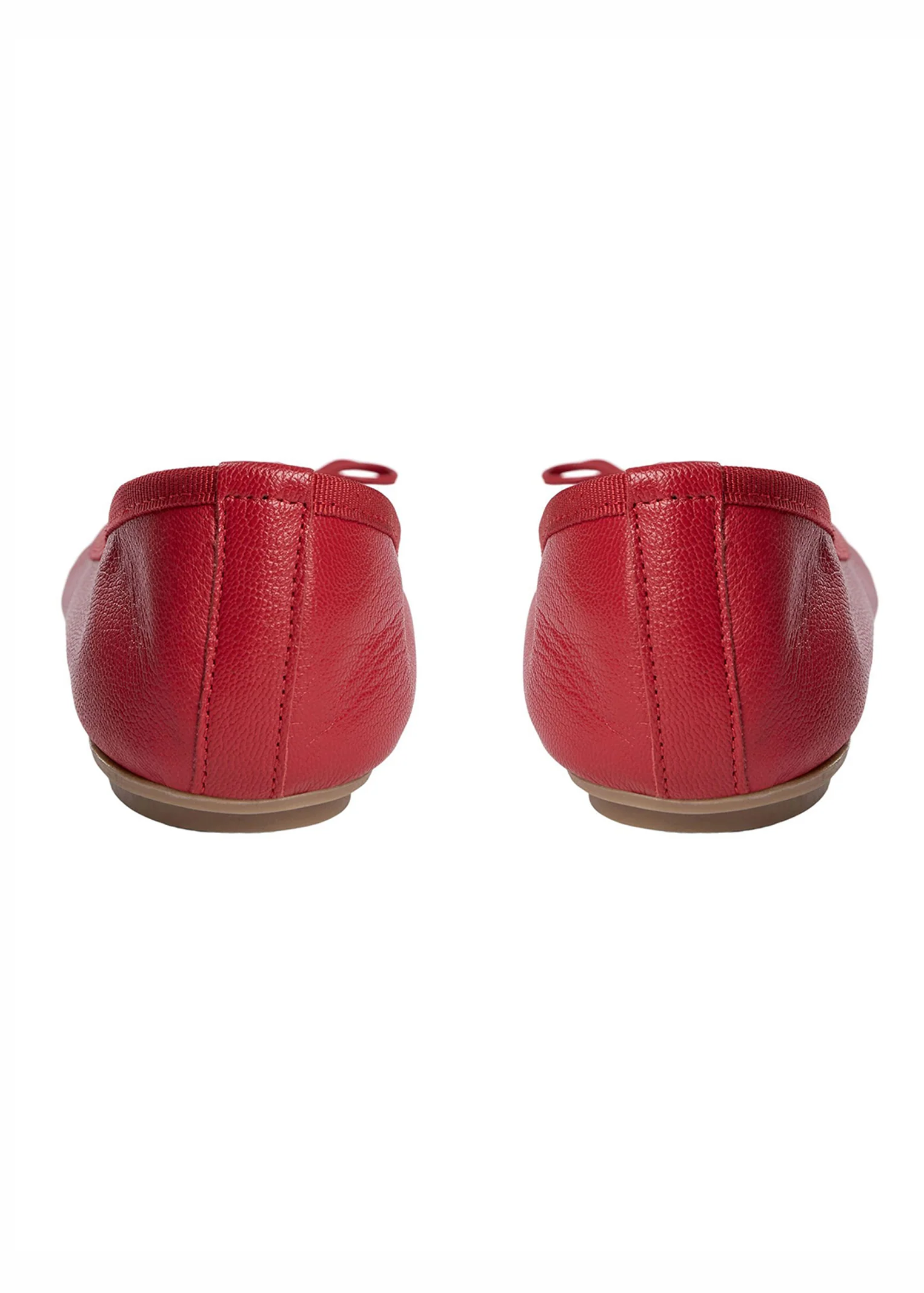 Sofie Schnoor MinnaSW Ballerina Red - Image 4
