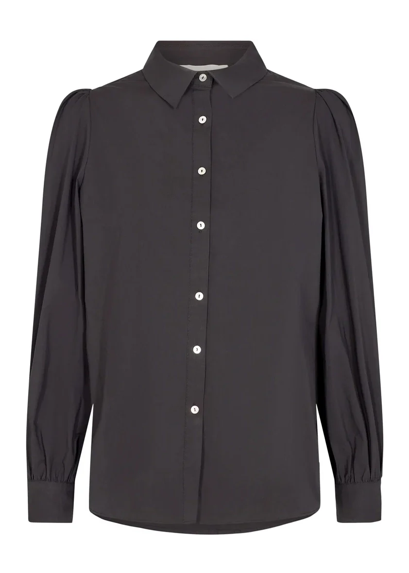 Sofie Schnoor Nikole shirt black SNOS223