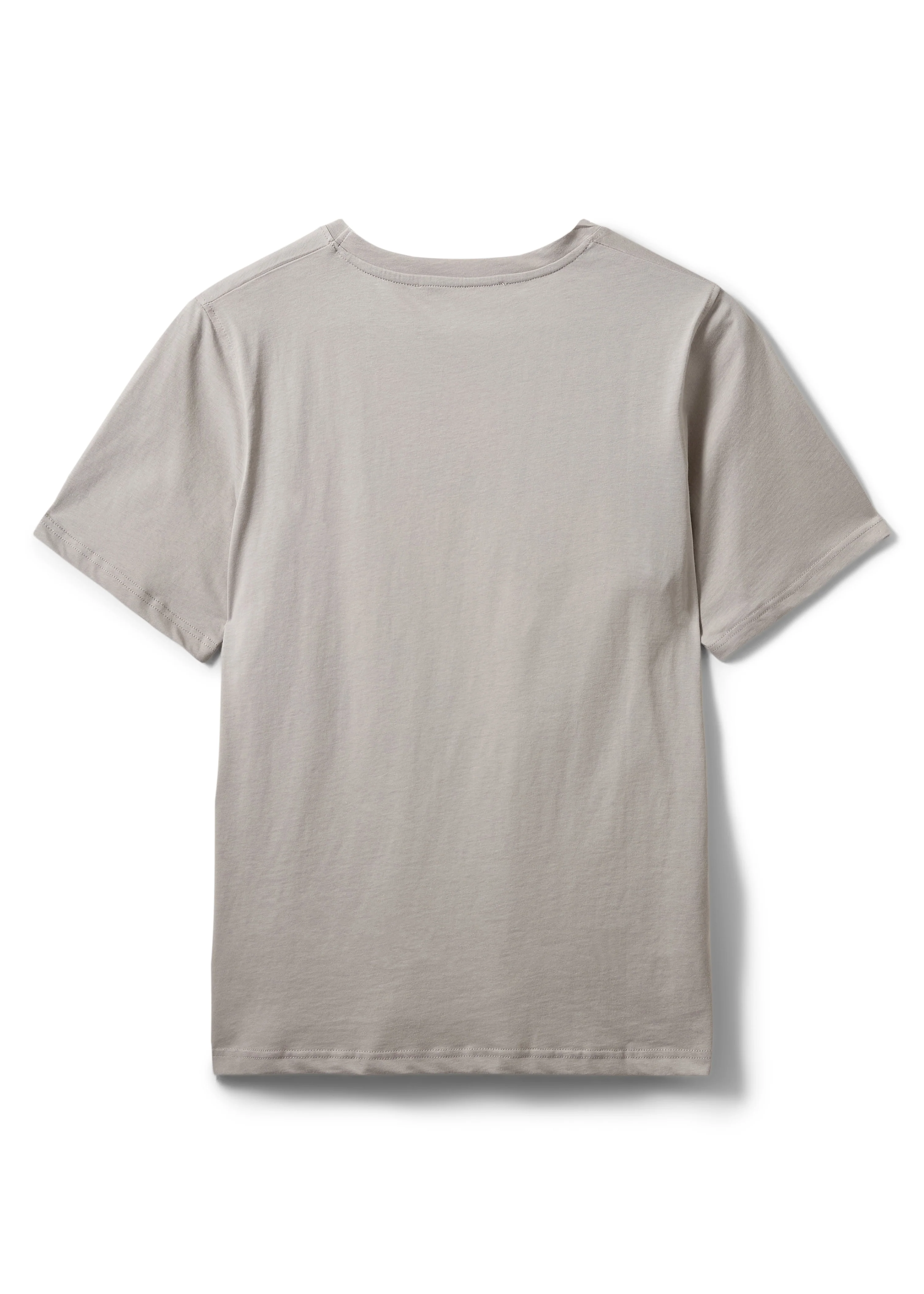 Sofie Schnoor Zena printed T-shirt grey - Image 7