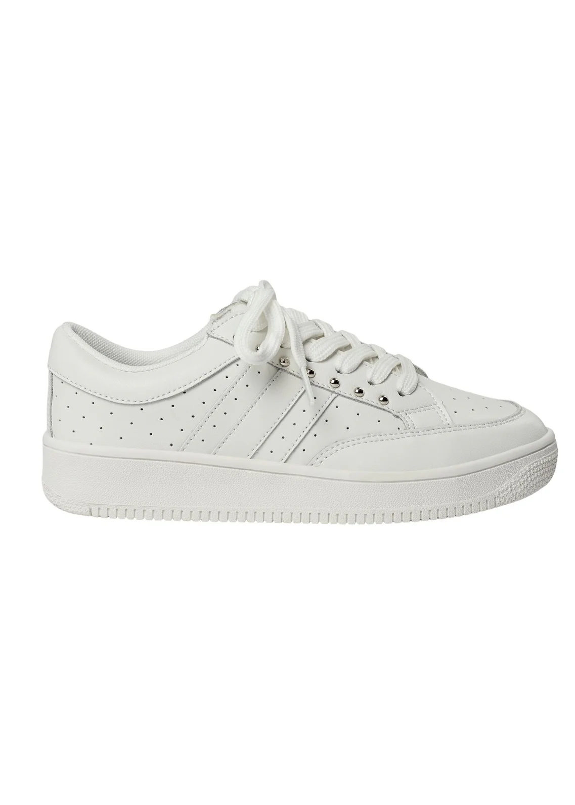 Sofie Schnoor Sofinesy sneaker white - Image 2