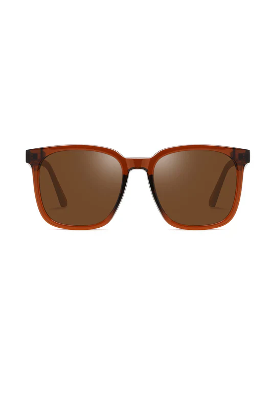 ECO SHADES Sunglasses Morello Brown - Image 2