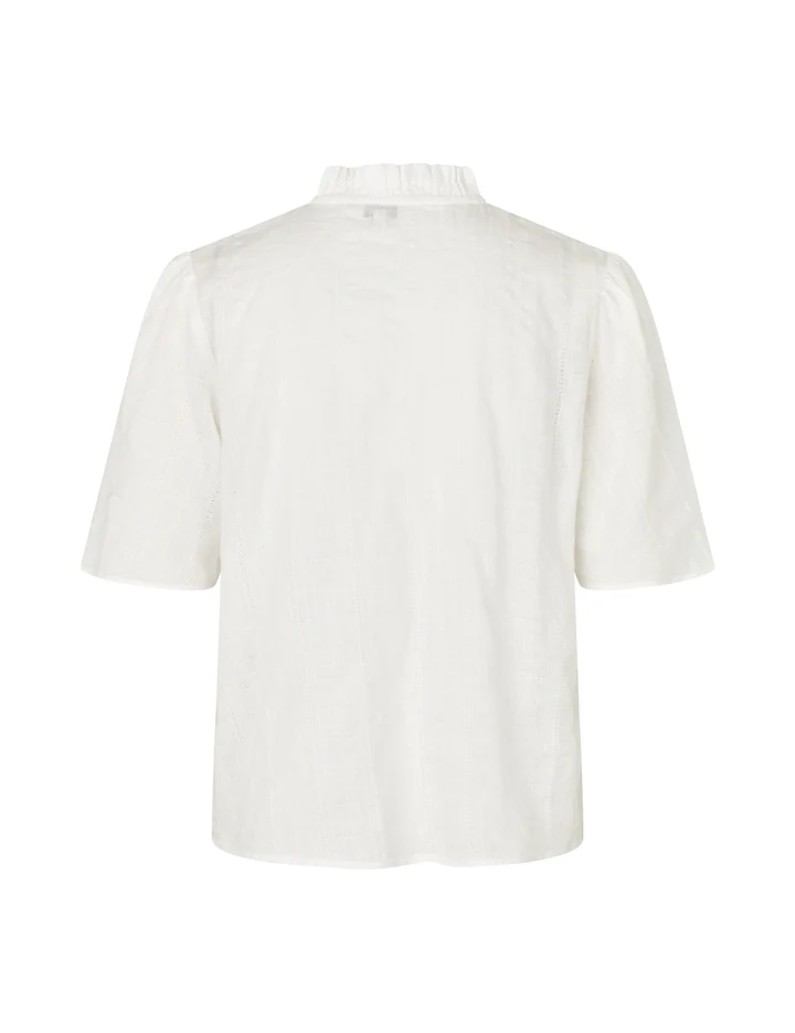 MbyM Solinda-M blouse white - Image 5