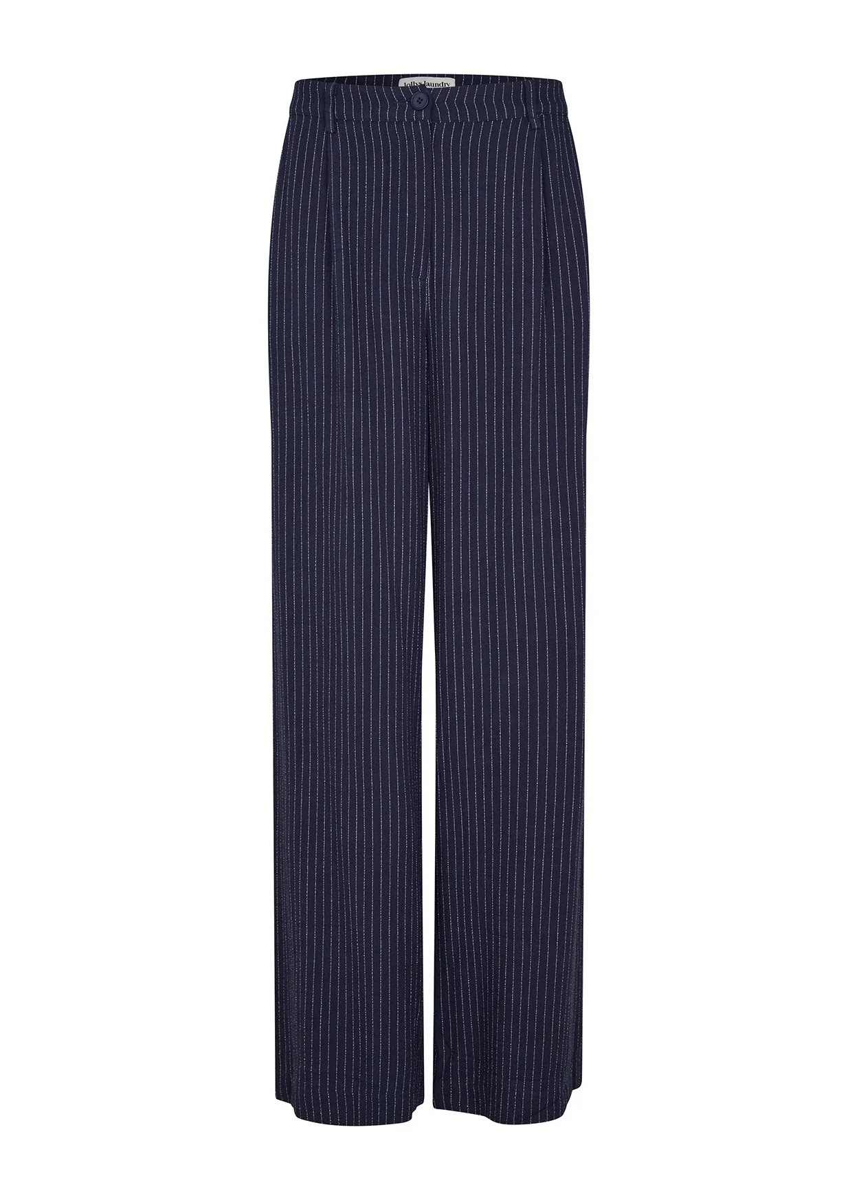Lollys Laundry TylerLL Pants 27 Dark Navy