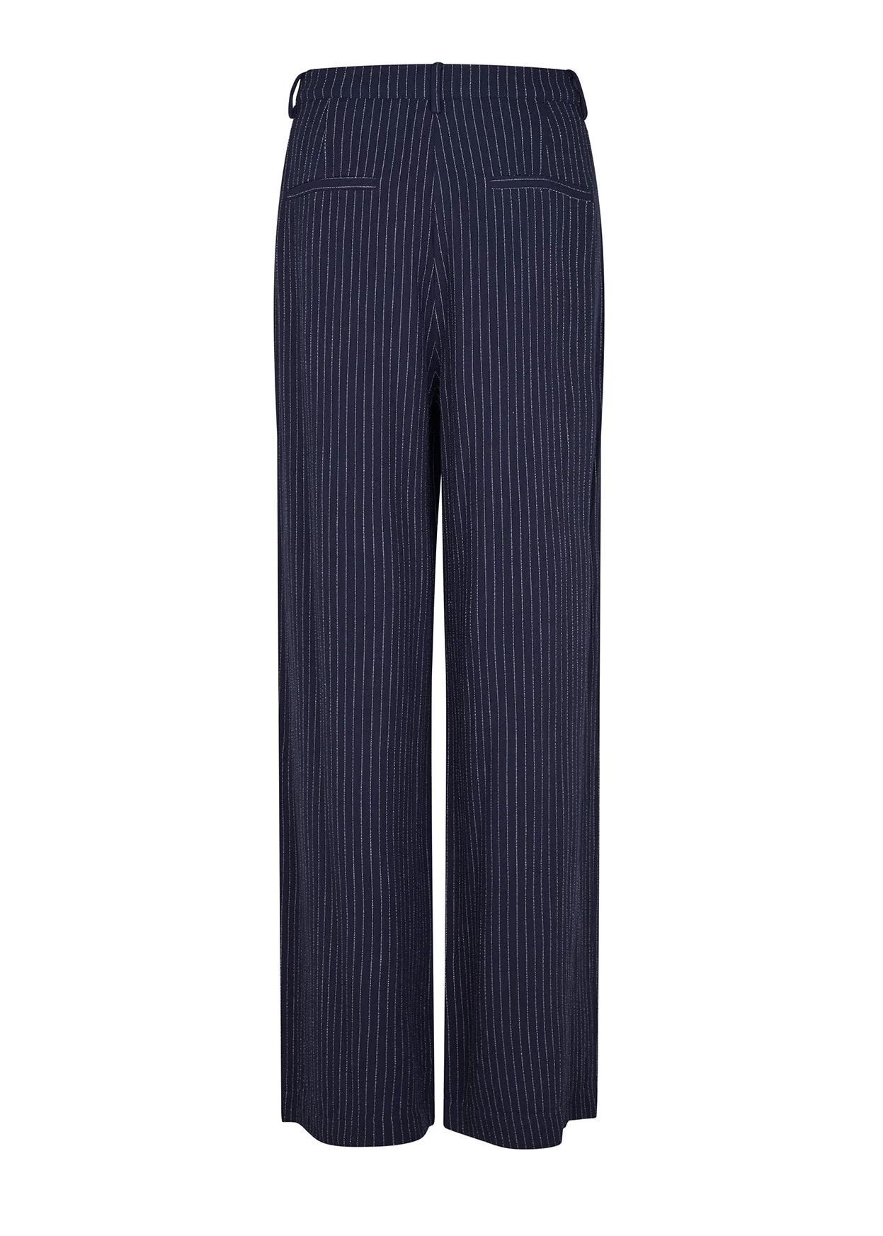 Lollys Laundry TylerLL Pants 27 Dark Navy - Image 2