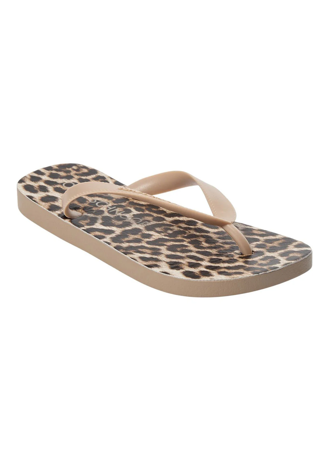 Sofie Schnoor Vandasy sandal Leopard - Image 3