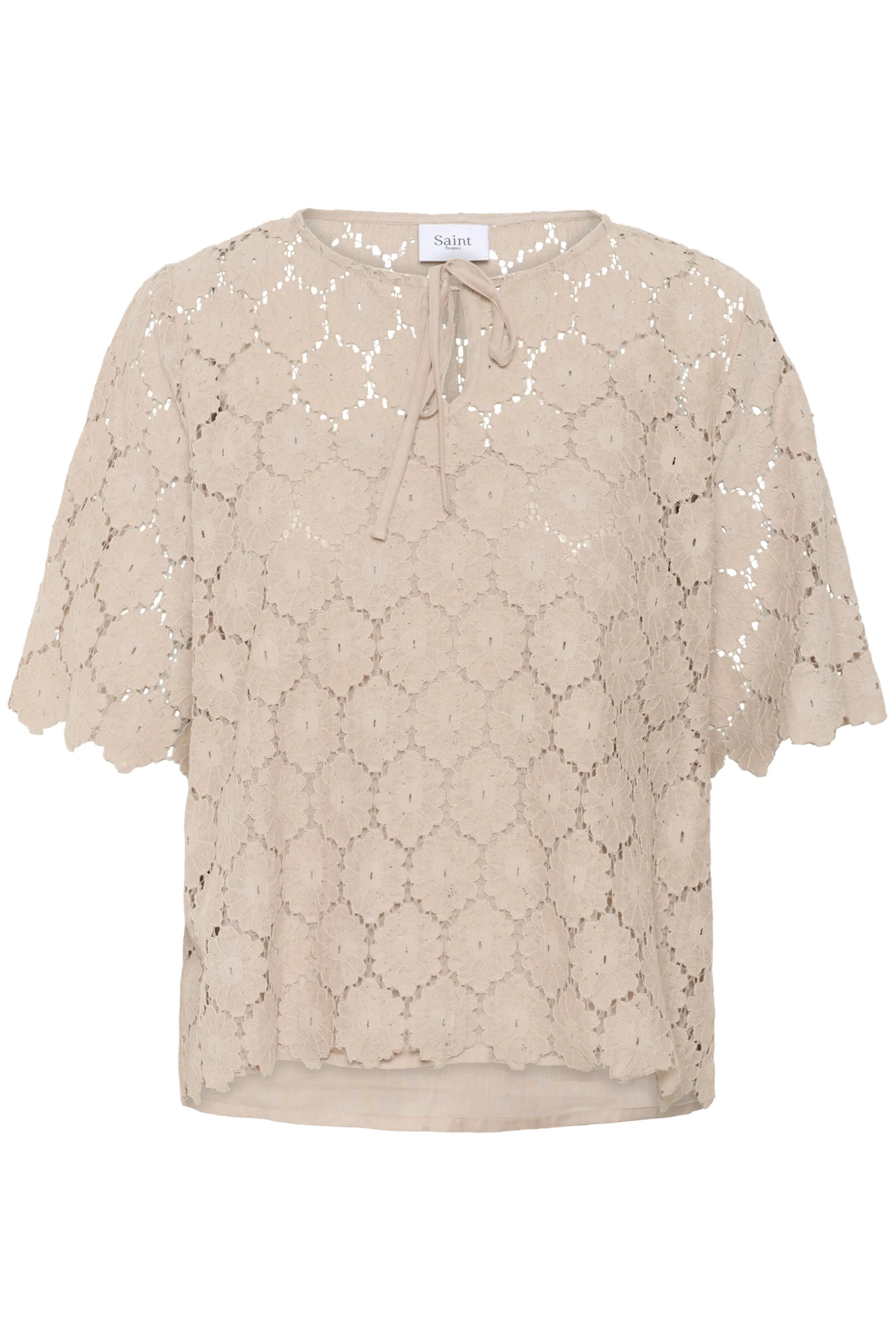 Saint Tropez ZojaSZ Blouse Atmos nature